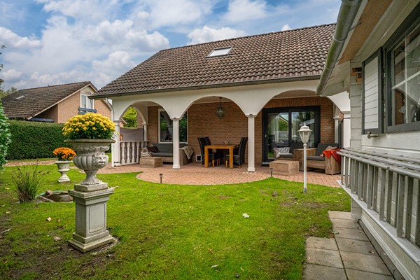 Medium property photo - Melkweg 2-120, 7037 CN Beek Gem Montferland